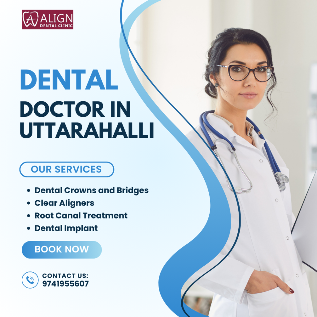 Dental Check-ups Doctors in Uttarahalli, Bangalore